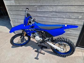 2023 Yamaha YZ 85 yz85 NIEUWSTAAT beschikbaar voor biedingen