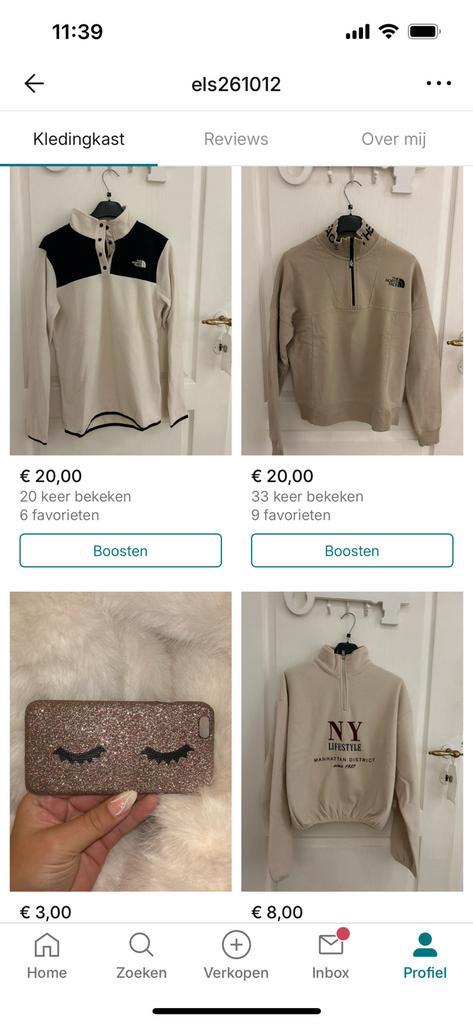 VOLLEDIGE Vinted-kleerkast te koop! (157 artikelen), Vêtements | Femmes, Packs de vêtements pour femmes, Taille 34 (XS) ou plus petite