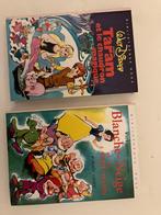 Bibliothèque rose Taram et blanche neige, Livres, Enlèvement ou Envoi, Comme neuf