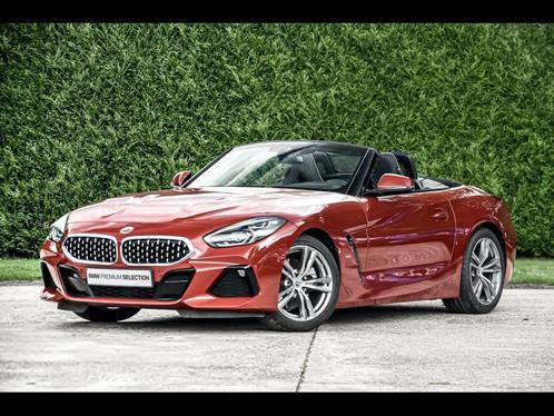 BMW Serie Z Z4 Z4 20i - M Sportpakket, Autos, BMW, Entreprise, Z4, Phares directionnels, Régulateur de distance, Airbags, Air conditionné