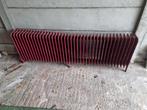 Antieke radiator, Doe-het-zelf en Bouw, Ophalen of Verzenden, Zo goed als nieuw, Radiator