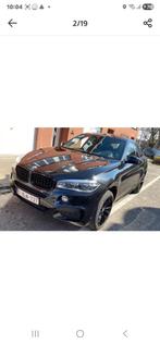 BMW X6, Auto's, Mercedes-Benz, Particulier, Te koop