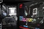 Asus Z690-G gaming wifi intel 1700 socket mAtx, Ophalen, Zo goed als nieuw, Micro-ATX, DDR5