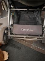 Oyster Zero-kinderwagen, Ophalen, Zo goed als nieuw
