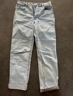 highwaist jeansbroek XS Pull & Bear, Kleding | Dames, Maat 34 (XS) of kleiner, Zo goed als nieuw, Verzenden