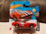 hot wheels Ferrari 365 gtb 4 competizionr, Enlèvement ou Envoi, Neuf, Voiture, Autres marques
