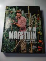 Wim lybaert - Mijn moestuin, Enlèvement ou Envoi, Laurence Machiels; Wim Lybaert, Potager