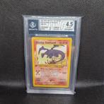 Shining Charizard Holo Neo Destiny 1ère édition BGS 4.5, Enlèvement ou Envoi