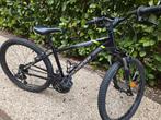 MTB rockrider ST500 sport trail maat 24, Fietsen en Brommers, Ophalen, Gebruikt
