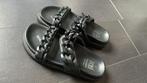 Sandalen dames maat 38, Ophalen, Zo goed als nieuw