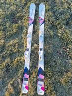 Skis femme, Sports & Fitness, Ski & Ski de fond, Autres marques, Skis, 140 à 160 cm, Enlèvement