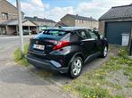 Toyota CHR Hybrid 2018, Auto's, Zwart, Particulier, Achteruitrijcamera, C-HR