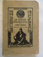 La légende du miroir et du gentil boiteux, Enlèvement ou Envoi, Utilisé