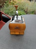 Koffiemolen. Vintage. Merk: Devecht. Made in Holland., Ophalen of Verzenden