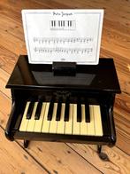 Piano Enfant Vilac, Ophalen, Gebruikt, Zwart, Piano