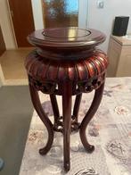 Chinese Palissander, Ophalen