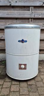 Centrifuge, Ophalen, Gebruikt, Overige typen