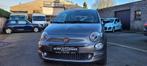 Fiat 500 Dolcevita (bj 2021), Auto's, Voorwielaandrijving, 4 zetels, Gebruikt, Euro 6