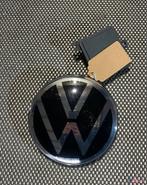 VW GOLF VIII ACC RADAR SENSOR + EMBLEEM 5WA907572A 5H0853601, Auto-onderdelen, Ophalen of Verzenden, Gebruikt, Volkswagen