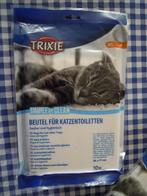 Trixie kattenbakzakken XL, Nieuw, Ophalen of Verzenden, Gesloten