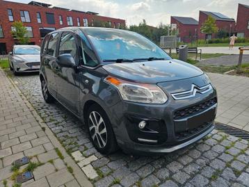 Citroën C3 Picasso 1.4 Benzine in perfecte staat  beschikbaar voor biedingen