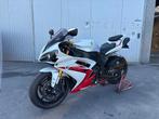 Yamaha R1 2007, Motoren, 4 cilinders, Motorrijbewijs A, Super Sport, Particulier