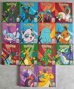 pokemon kaarten 2025 mc donalds UPDATE 21/02, Hobby en Vrije tijd, Ophalen of Verzenden, Nieuw, Meerdere kaarten