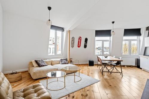 Appartement te koop in Antwerpen, 2 slpks, Immo, Huizen en Appartementen te koop, Appartement, B