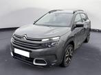 Citroen C5 AIRCROSS 3149 Shine Trekh, GSM-con, Camera, Park, Automaat, Euro 6, Wit, Bedrijf