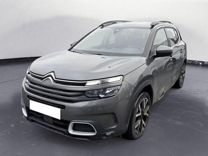 Citroen C5 AIRCROSS 3149 Shine Trekh, GSM-con, Camera, Park, Auto's, Citroën, Bedrijf, C5, ABS, Adaptieve lichten, Adaptive Cruise Control