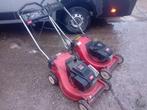 2x toro zelftrekker, Tuin en Terras, Ophalen, Gebruikt, Versnellingen