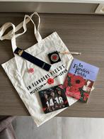 Pakket ‘In Flanders Fields’ - Wereldoorlog 1 - 1914-1918, Verzamelen, Ophalen of Verzenden, Overige soorten, Overige typen