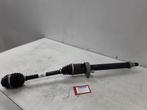 AANDRIJFAS RECHTS VOOR BMW X1 (F48) (8643374), Gebruikt, BMW