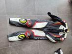 Motopak - circuit - Maat 52, Motoren, Kleding | Motorkleding, Ophalen, Dames, Tweedehands, Richa