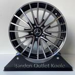 Mercedes CLA EQA EQB EQV GL X164 GLE GLS 5x112 19'' Velgen, 19 inch, Velg(en), -, -