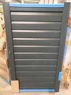 Portail alu neuve, Jardin & Terrasse, Enlèvement