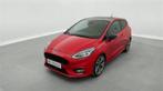 Ford Fiesta 1.0 EcoBoost ST-Line  NAV  CARPLAY  JA 18", Autos, Rouge, Achat, 998 cm³, Entreprise