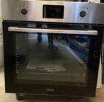 Zanussi heteluchtoven, Elektronische apparatuur, Ophalen, Oven, Hete lucht, 60 cm of meer