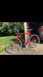 Klassieke koersfiets, Fietsen en Brommers, Ophalen, Zo goed als nieuw