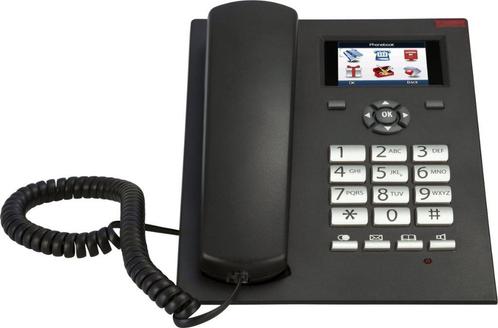 GSM Bureautelefoon, Telecommunicatie, Vaste telefoons | Handsets en Draadloos, Zo goed als nieuw, 1 handset, Ophalen of Verzenden