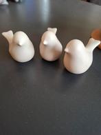 Kleine vogels