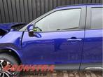 Portière 4portes avant gauche d'un Toyota Yaris Cross (Yari, -, 3 mois de garantie, Toyota, Utilisé