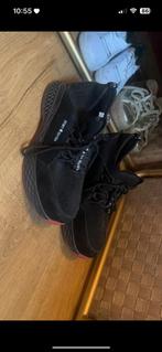 Schoenen zwarte, Kleding | Heren, Schoenen, Zo goed als nieuw, Zwart, Ophalen, Sportschoenen