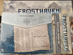 Frosthaven Kickstarter, Hobby en Vrije tijd, Gezelschapsspellen | Bordspellen, Een of twee spelers, Ophalen, Nieuw, Overig