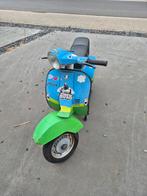 Vespa pk50 MET PAPIEREN, Ophalen of Verzenden