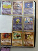 Orginele japanse Pokémon Fossil set - bijna compleet!, Ophalen, Zo goed als nieuw