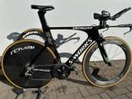 Specialized Shiv TT S-Works M/54, Enlèvement, Utilisé, Autres types