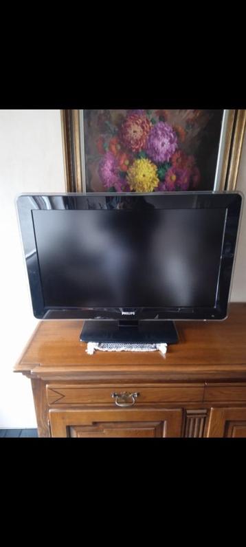 TV Philips 32 PFL 5403D/12, Audio, Tv en Foto, Televisies, Ophalen, Gebruikt, Philips