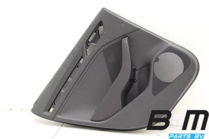 Leder deurpaneel LA (bestuurderskant) Audi A3 8V Sportback, Auto-onderdelen, Interieur en Bekleding, Gebruikt