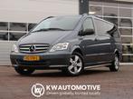 Mercedes-Benz Vito 113 CDI DC Comfort AUT/ AIRCO/ PDC/ CAM/, Auto's, 4 cilinders, 136 pk, Mercedes-Benz, Bedrijf